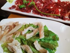 -海银海记潮汕牛肉火锅(新港中路海珠店)