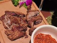 -缪氏川菜(深圳北站缤果空间店)