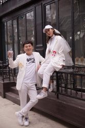 -唯一视觉婚纱摄影(李家村店)