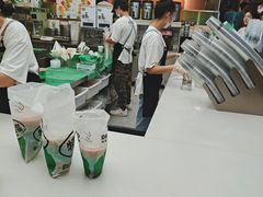 -Yes Lemon就是柠·手打柠檬茶(苏州中心一店)