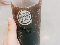 -汉堡王(万达坊店)
