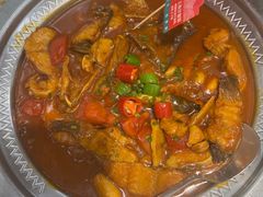 -大师傅金奖啤酒鱼(西街口总店)