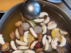 -牛很鲜潮汕牛肉火锅(乐清店)