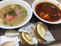 -魏家凉皮(新康隆店)
