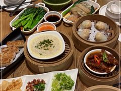 -老東粥皇·茶餐厅(云路中心店)