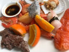 -厦门艾美酒店·新食谱西餐厅