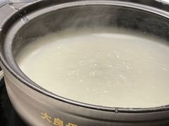 -大良毋米粥(锦龙路总店)