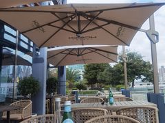 -MONICH牛排融合餐厅(和义大道购物中心店)