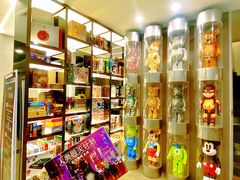 -塔顶·Cafe·日啡夜酒(北京路店)