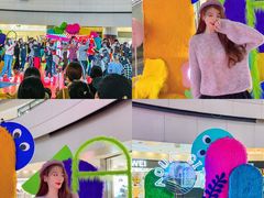 -鹏欣水游城