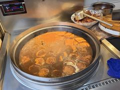 -门框胡同百年卤煮(前门煤市街店)