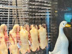 -四季民福烤鸭店(外滩外白渡桥店)