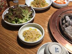 -王妃家(明洞中央店)