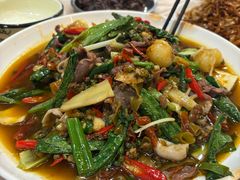 -辣螃铠盆盆蟹大排档(总店)