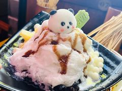 -古真记钵钵鸡(总店)