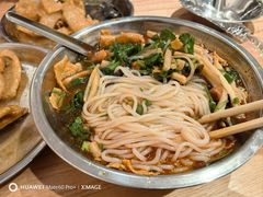 -柳州肥姨妈大骨螺蛳粉(双阳路店)