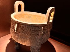 -曾宴·楚菜(湖北省博物馆店)