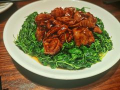 -老瑞福上海菜(人民广场店)