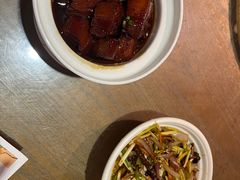 -小菜园新徽菜(马鞍山金鹰店)