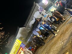 -衣裳街历史文化街区