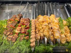 -卢布里西餐厅(总店)