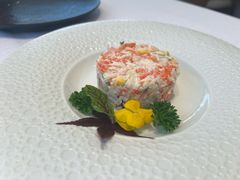 -马克西姆俄罗斯餐厅(通亚街店)