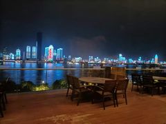 -富力威斯汀酒店-中国元素中餐厅(武昌临江店)
