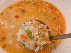 海鲜泡饭-海逸海鲜酒家(古北店)