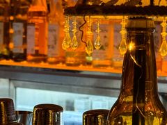 -隐肆威士忌鸡尾酒吧(玉沙国际店)