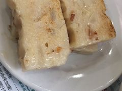 煎萝卜糕-仁信老铺(嘉信店)