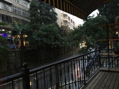 -KAFKA·卡夫卡咖啡(文林店)