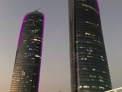 -演武大桥观景平台