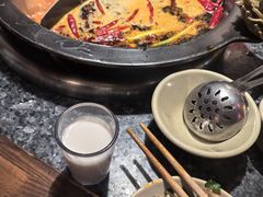 -蜀大侠火锅(总府路店)