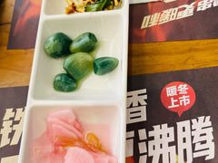 -木屋烧烤(万德庄店)