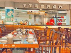 -点胜汇·点心粤菜·手工制作(揭阳店)
