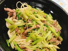 -老地方面馆(思南路店)