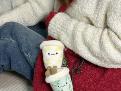 -霸王茶姬(正佳广场店)