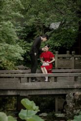 -拾尚映画·STUDIO婚纱摄影(中关村店)