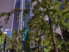 -盈丰路(地铁站)