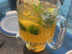 -探鱼·鲜青椒爽麻烤鱼(沈阳万象城店)