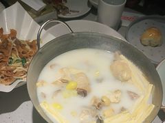 -吉旺港式餐厅(南方商城店)