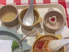 -西贝(南开大悦城店)