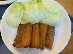 -鲍氏金勺子(恒大店)