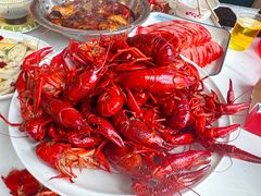 -五七小李子油焖大虾(总店)