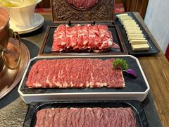 -清真·京华源铜锅涮肉(丰庆店)