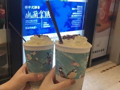 -茶颜悦色(平和堂负一楼店)