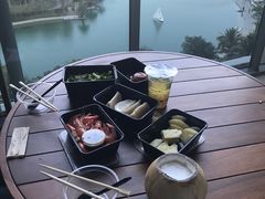 -Sasa的海(蜈支洲岛后海店)