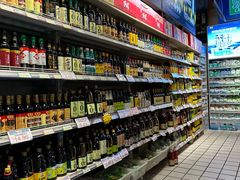 -利群商厦(台东店)