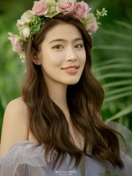 -挪娅婚纱摄影皇家会所