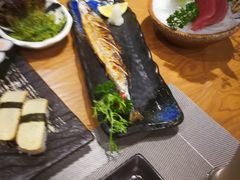 -旬味日本料理(龙华保利天街店)